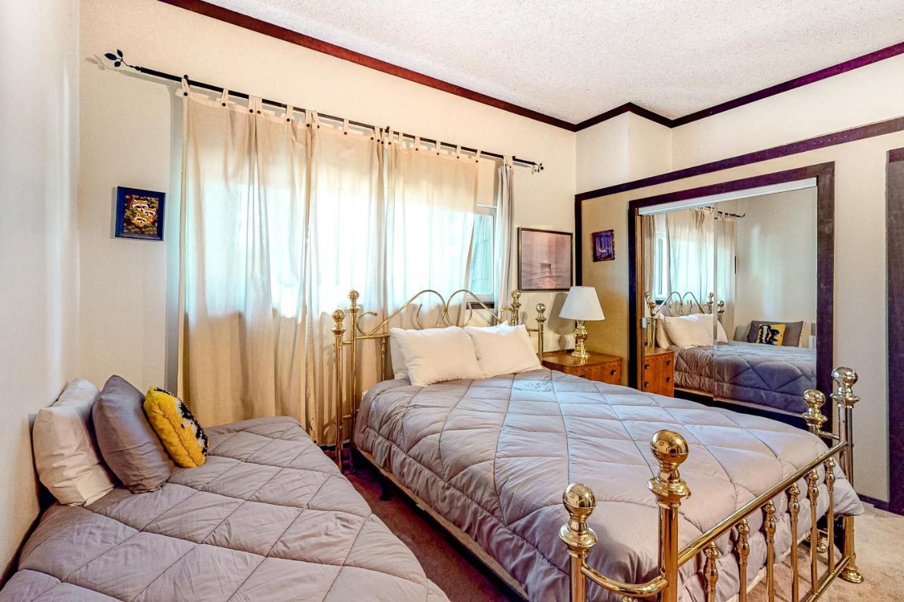 Lakeside Dreamzzz تاهو فيستا المظهر الخارجي الصورة